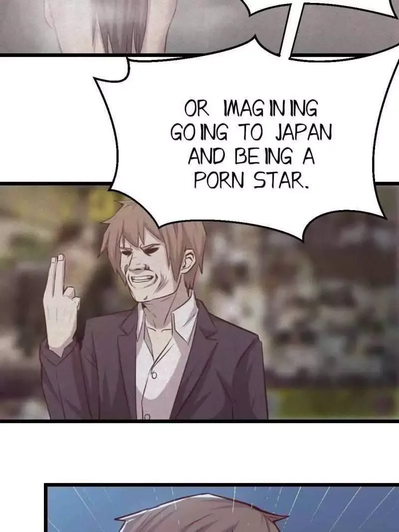 Blind Date To Cultivate Chapter 21 page 3