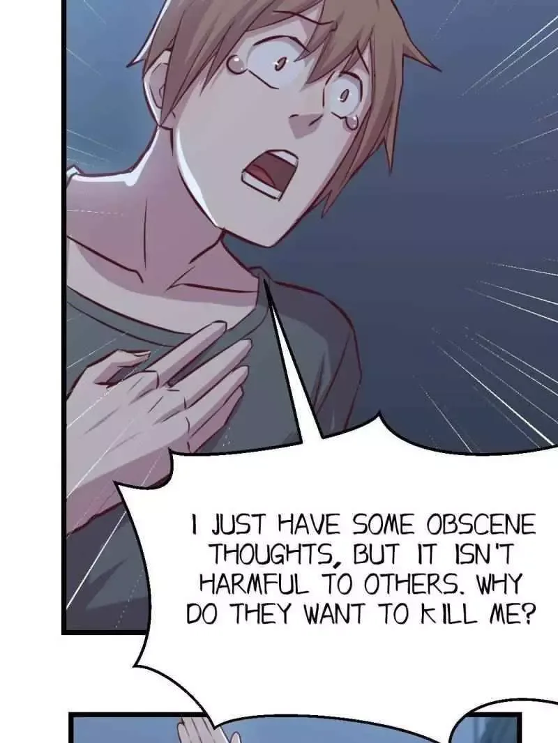 Blind Date To Cultivate Chapter 21 page 4