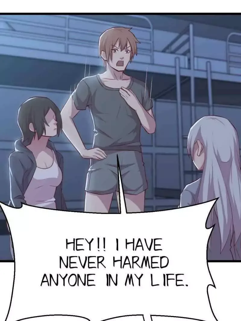 Blind Date To Cultivate Chapter 21 page 1