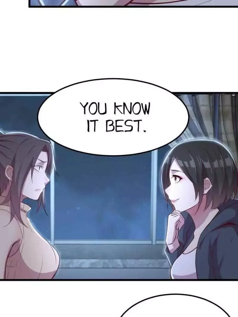Blind Date To Cultivate Chapter 21 page 30