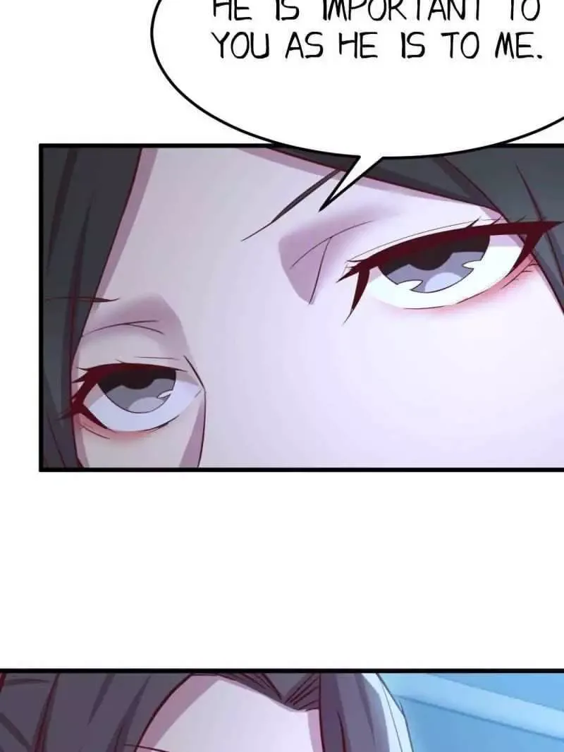 Blind Date To Cultivate Chapter 21 page 27