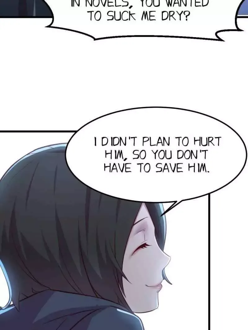 Blind Date To Cultivate Chapter 21 page 25
