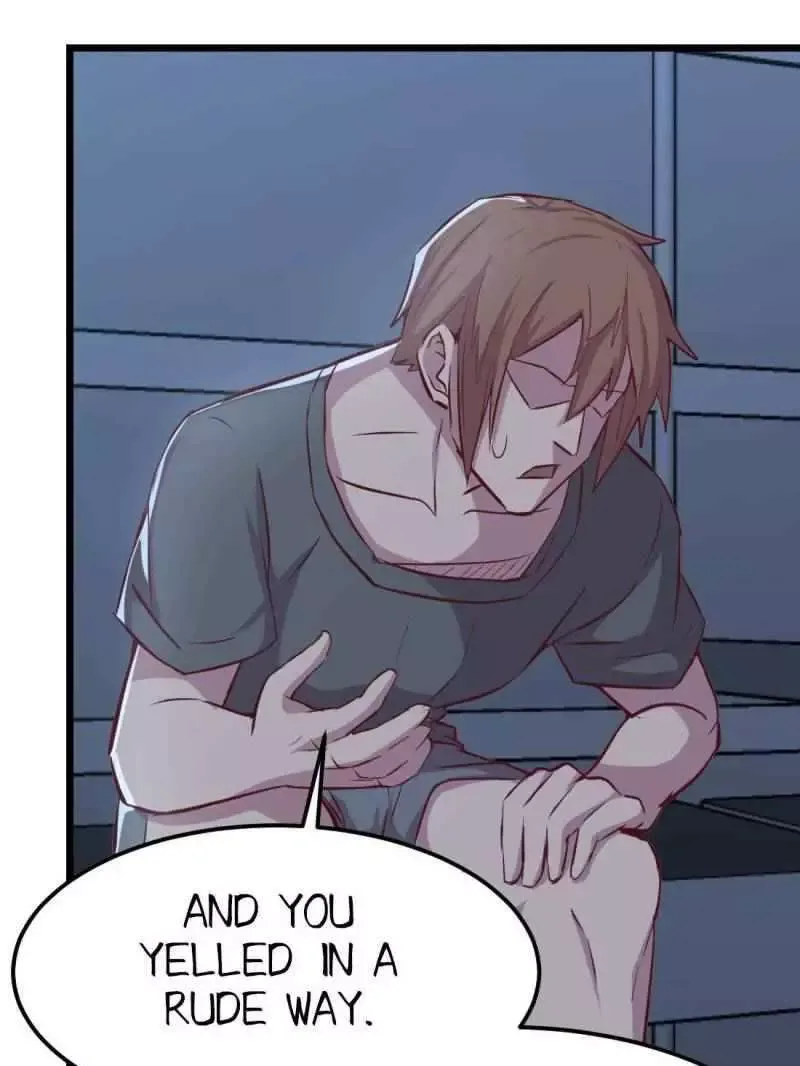 Blind Date To Cultivate Chapter 21 page 14