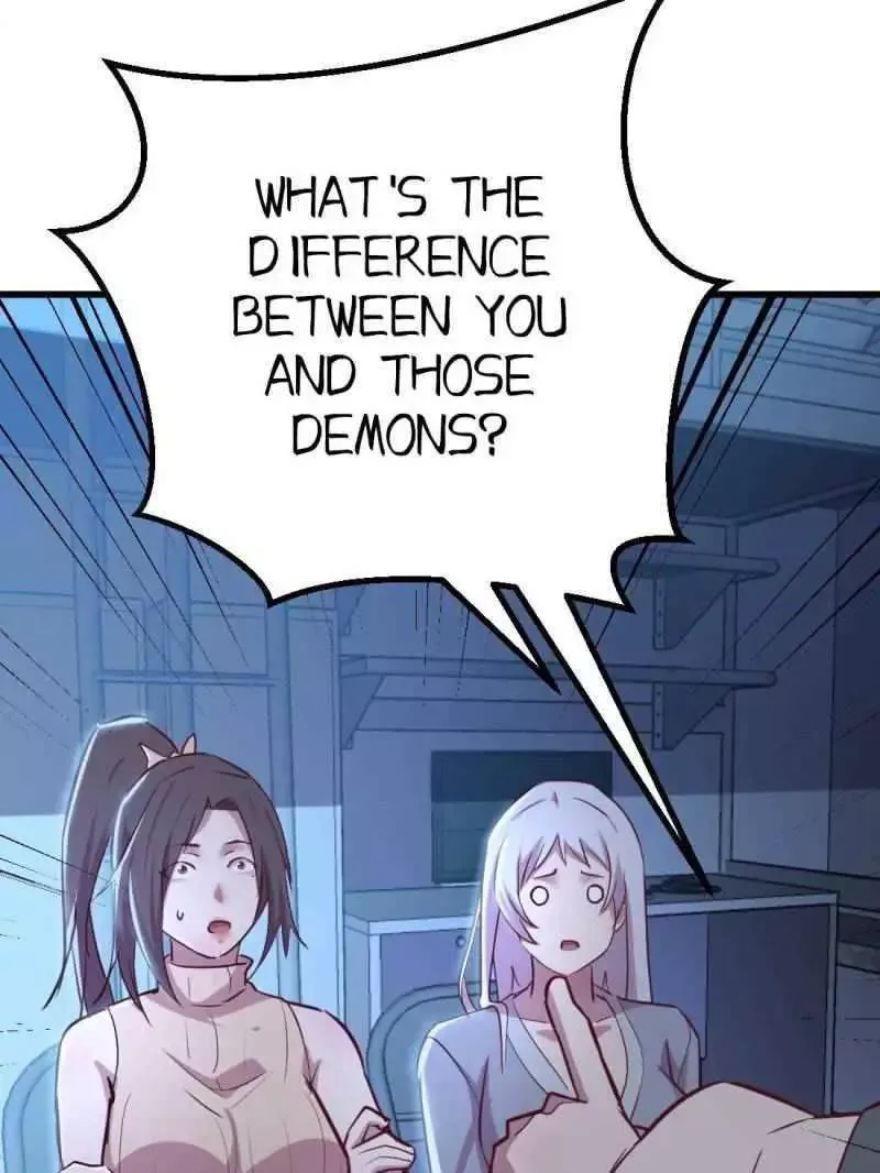 Blind Date To Cultivate Chapter 21 page 19