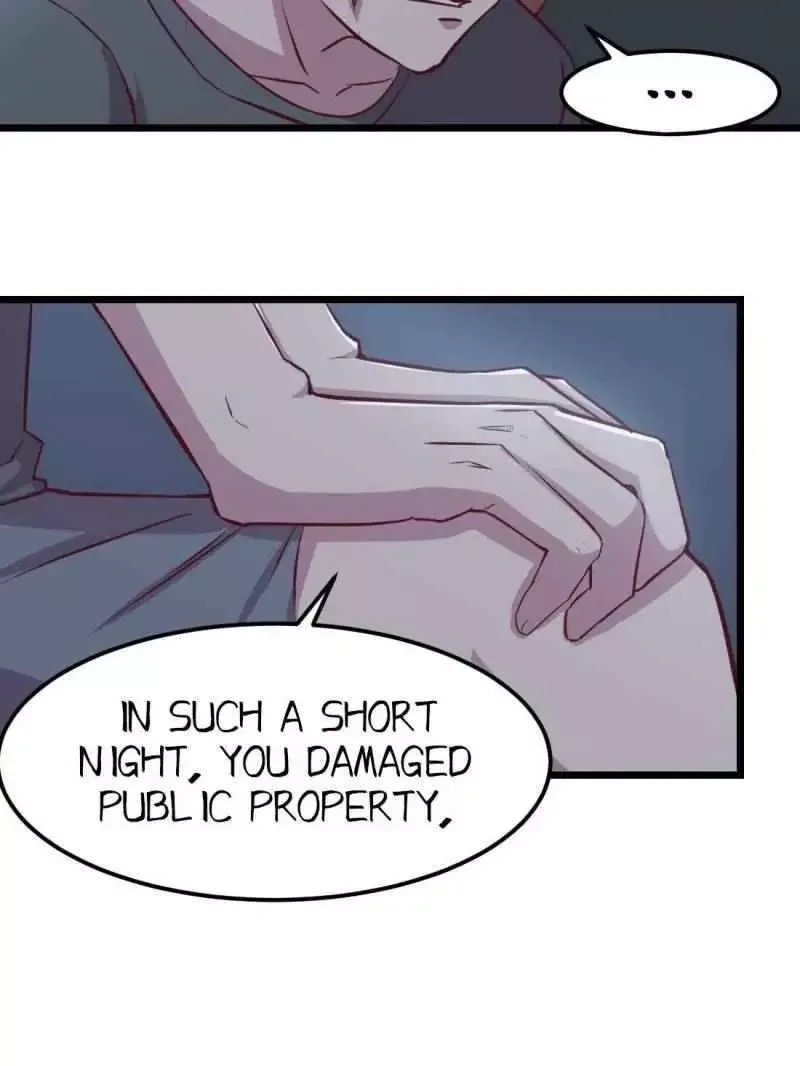 Blind Date To Cultivate Chapter 21 page 13
