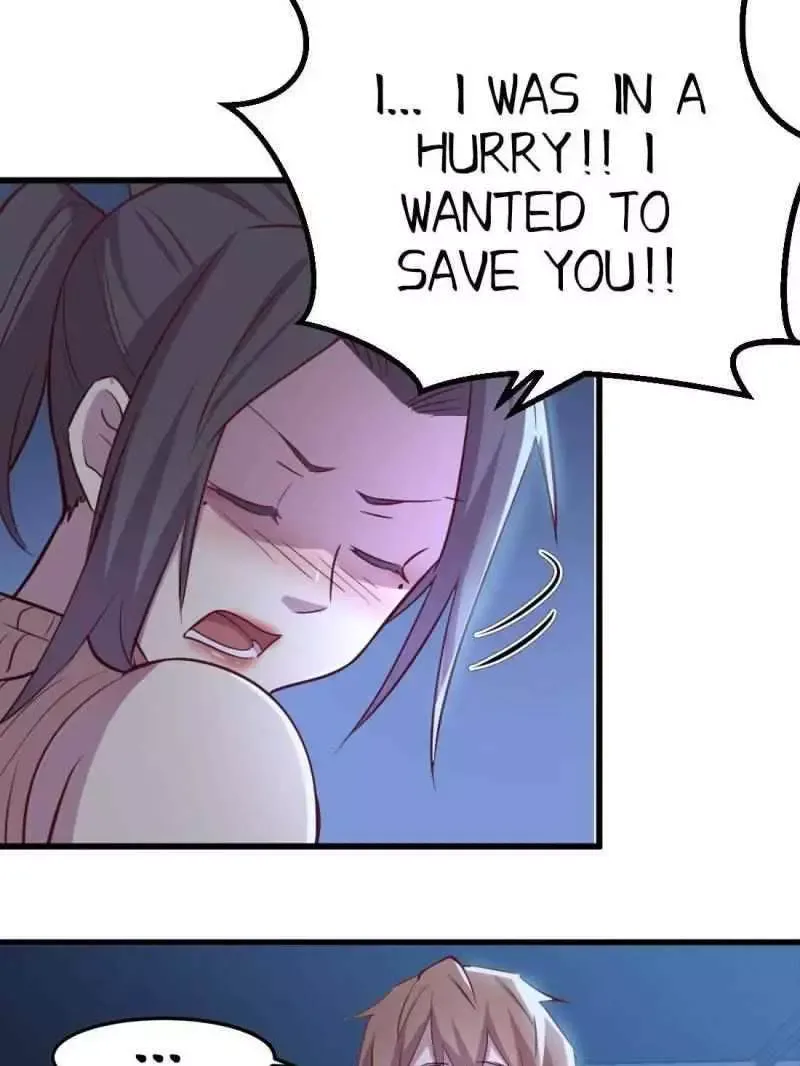 Blind Date To Cultivate Chapter 21 page 21