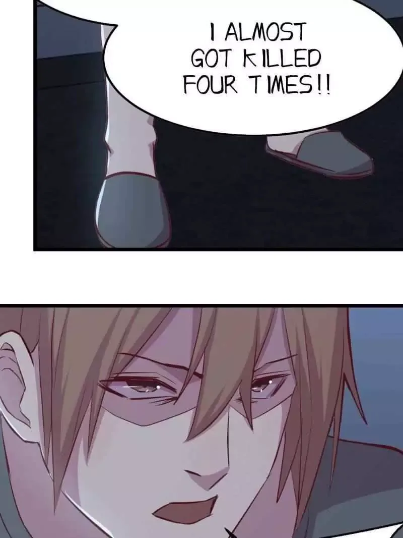 Blind Date To Cultivate Chapter 21 page 15