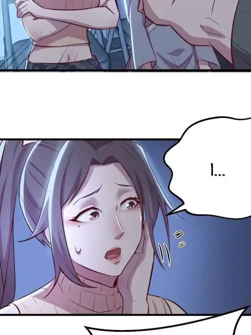Blind Date To Cultivate Chapter 21 page 20