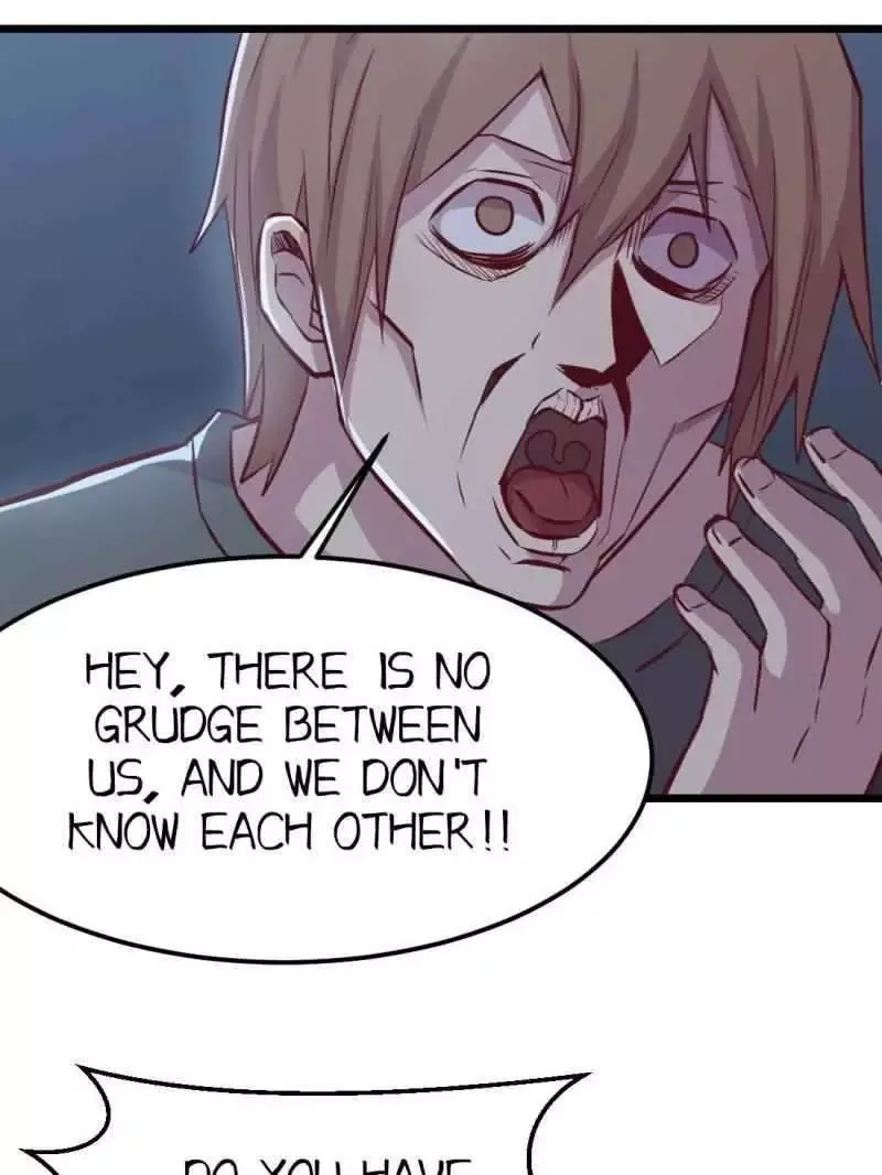 Blind Date To Cultivate Chapter 21 page 9