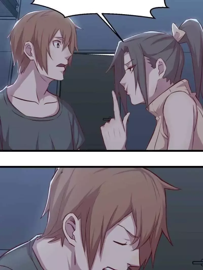 Blind Date To Cultivate Chapter 21 page 12
