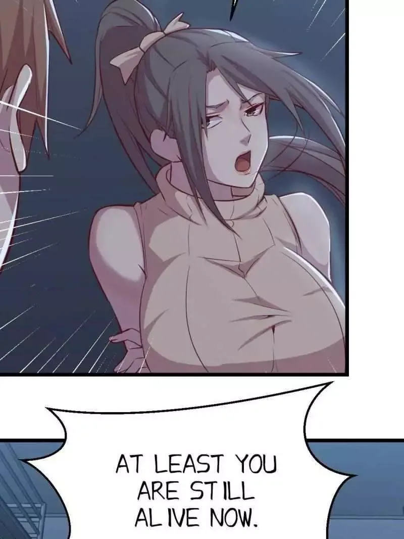 Blind Date To Cultivate Chapter 21 page 11