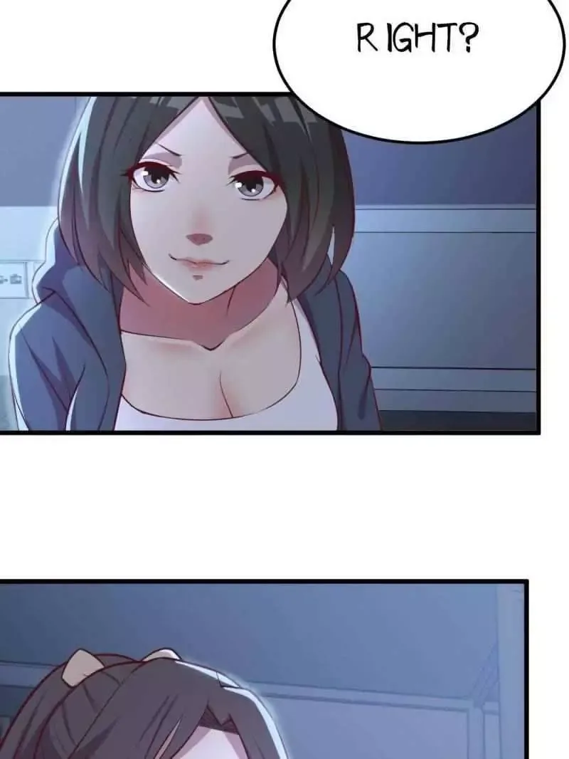 Blind Date To Cultivate Chapter 21 page 31