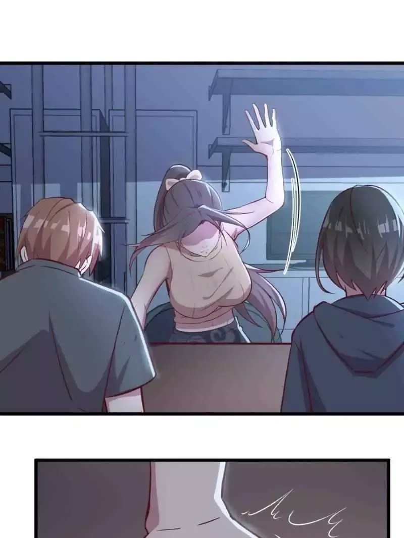 Blind Date To Cultivate Chapter 21 page 36