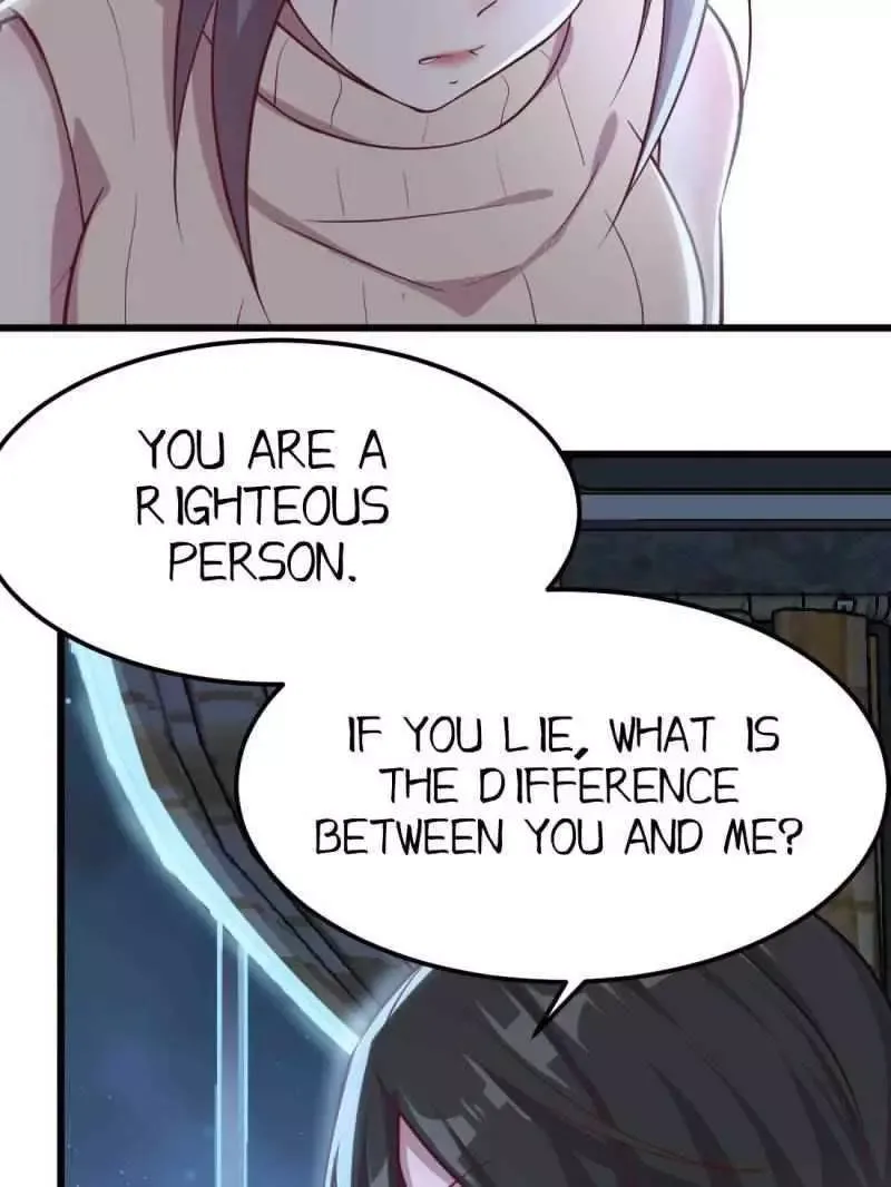 Blind Date To Cultivate Chapter 21 page 33