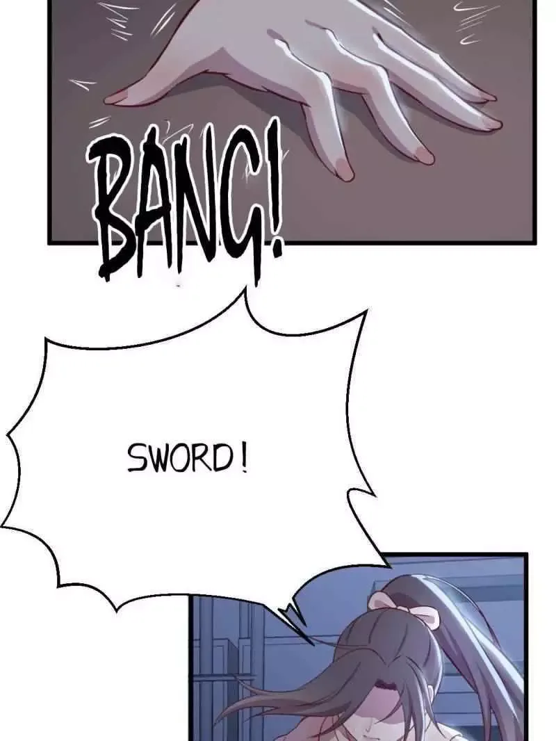 Blind Date To Cultivate Chapter 21 page 37