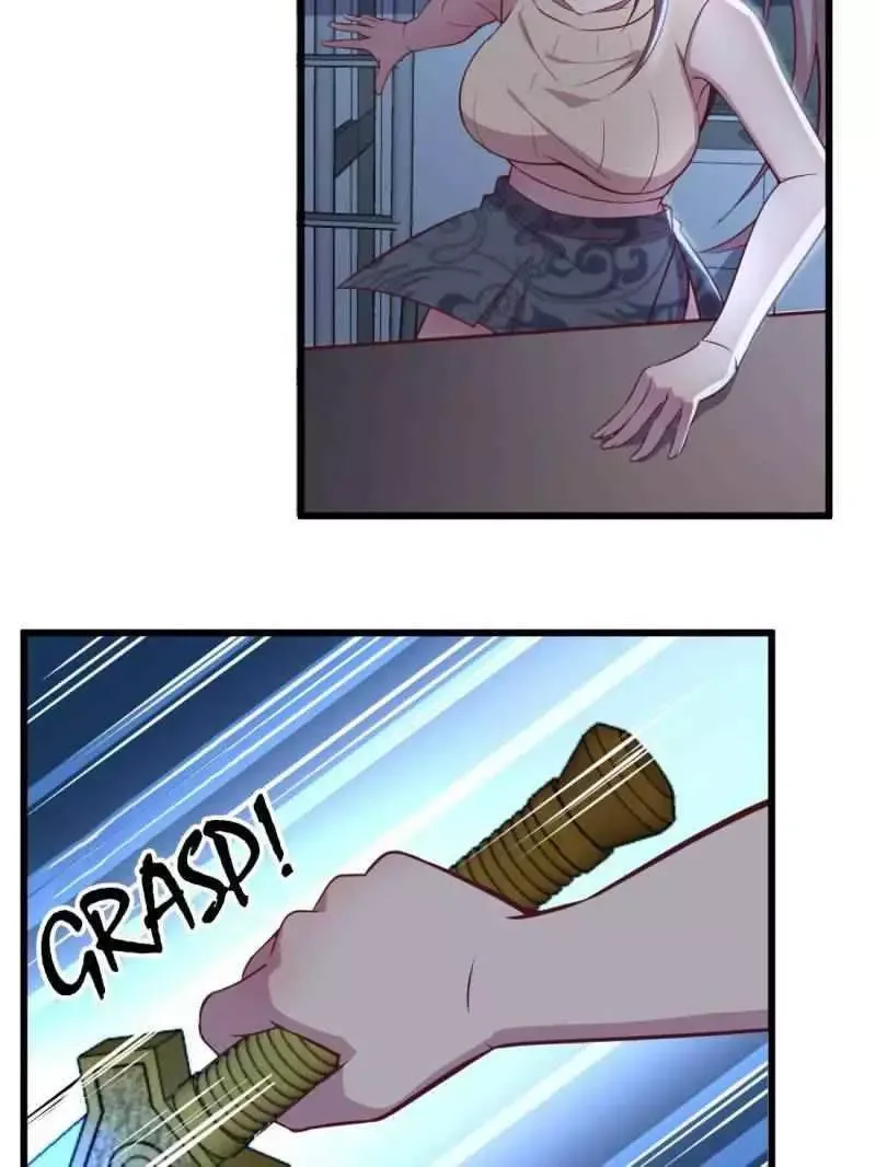 Blind Date To Cultivate Chapter 21 page 38