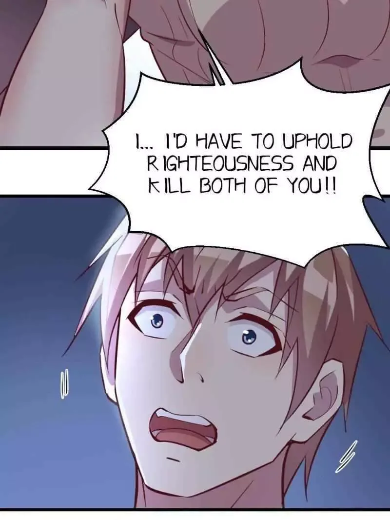 Blind Date To Cultivate Chapter 21 page 42