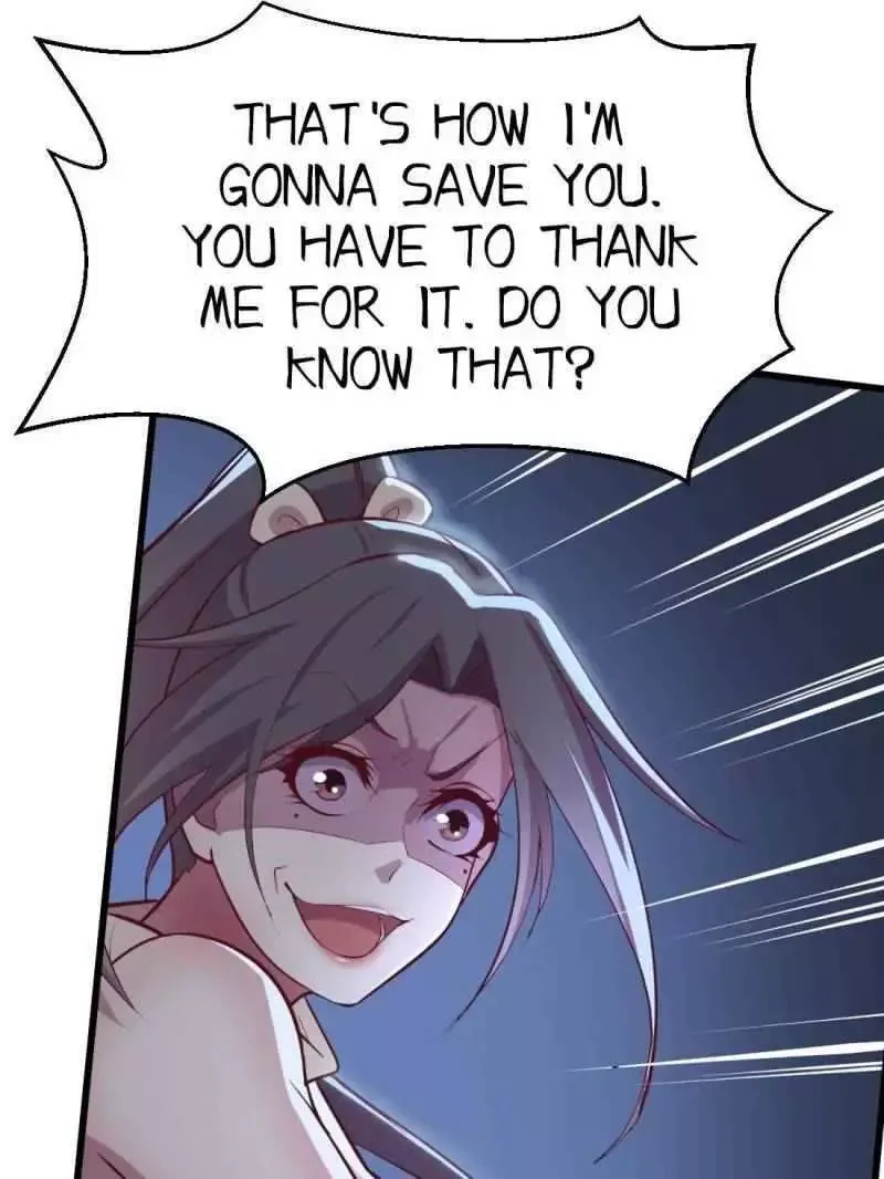 Blind Date To Cultivate Chapter 21 page 43
