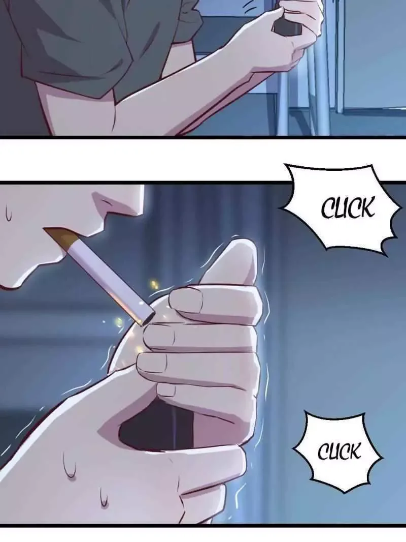 Blind Date To Cultivate Chapter 22 page 28