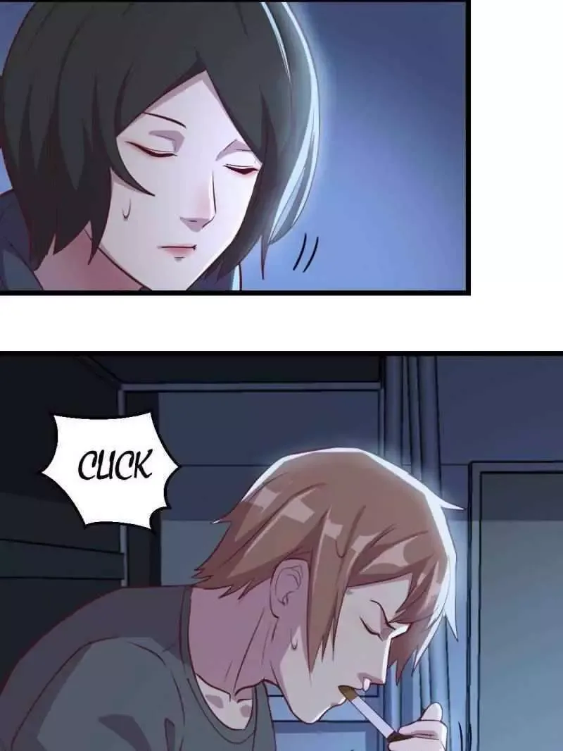 Blind Date To Cultivate Chapter 22 page 27