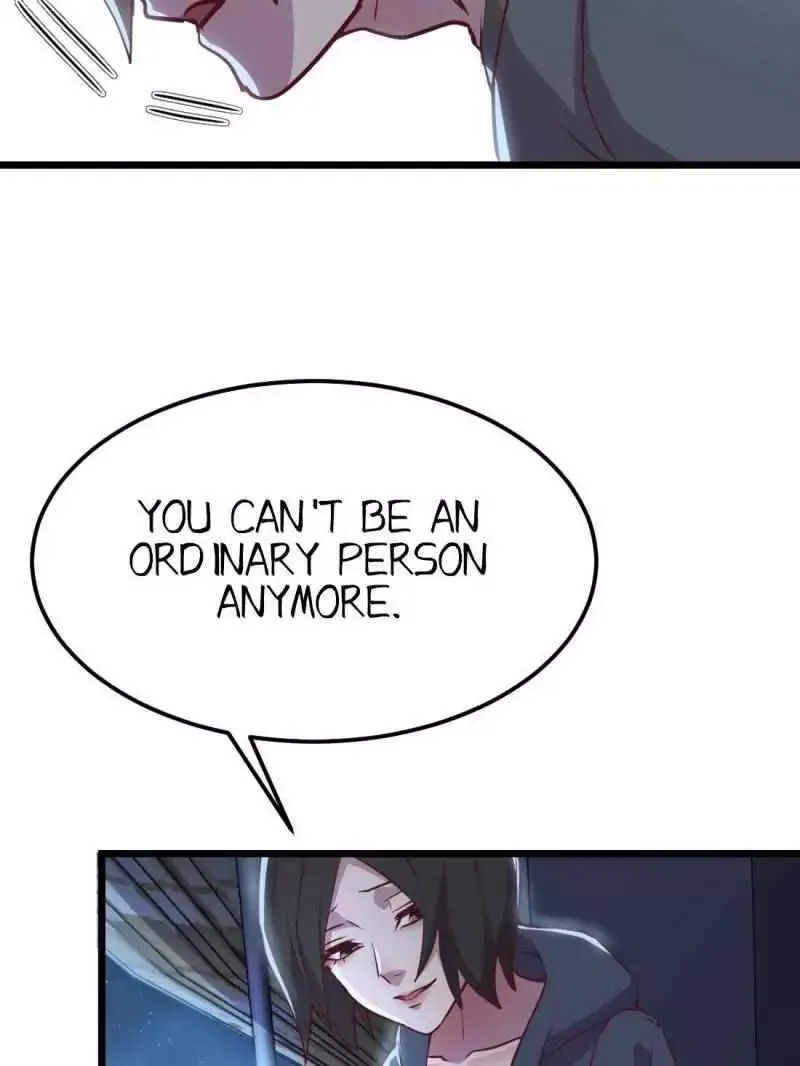 Blind Date To Cultivate Chapter 22 page 23