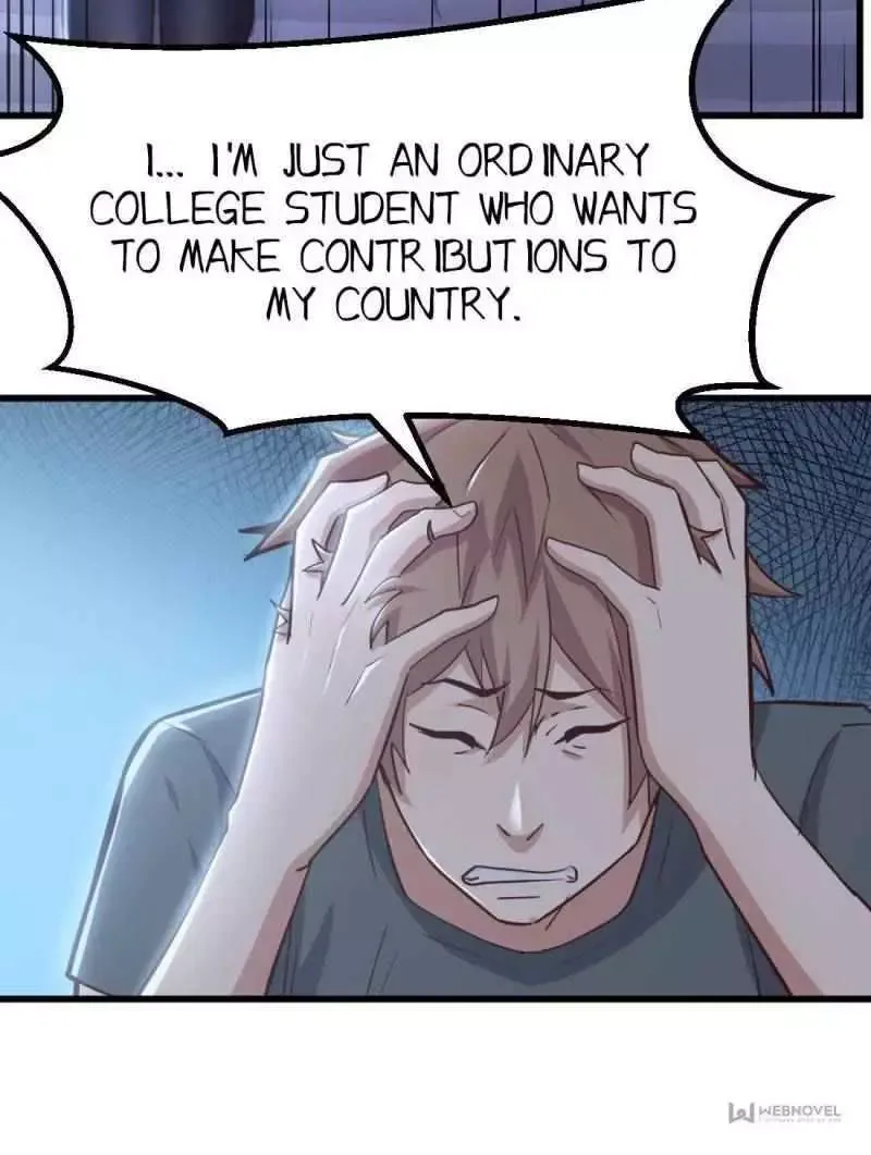 Blind Date To Cultivate Chapter 22 page 12
