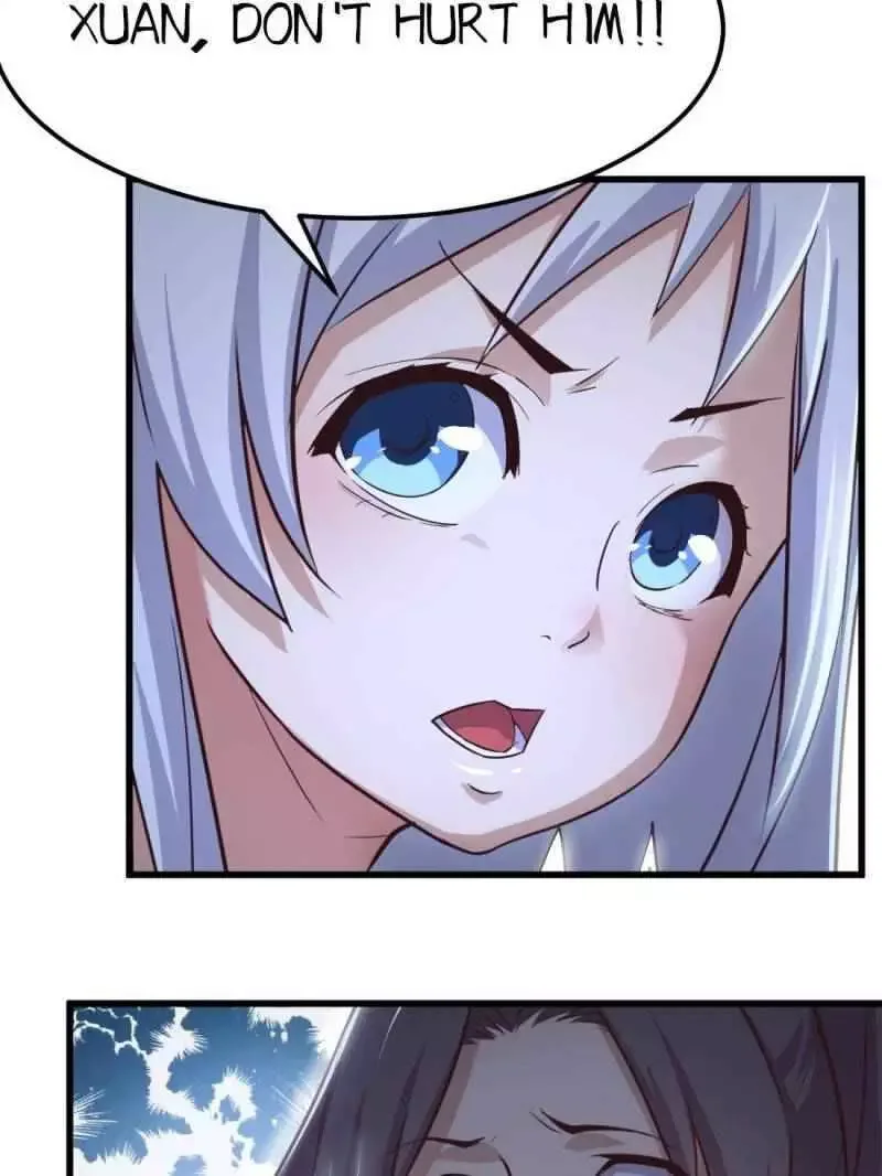 Blind Date To Cultivate Chapter 22 page 4