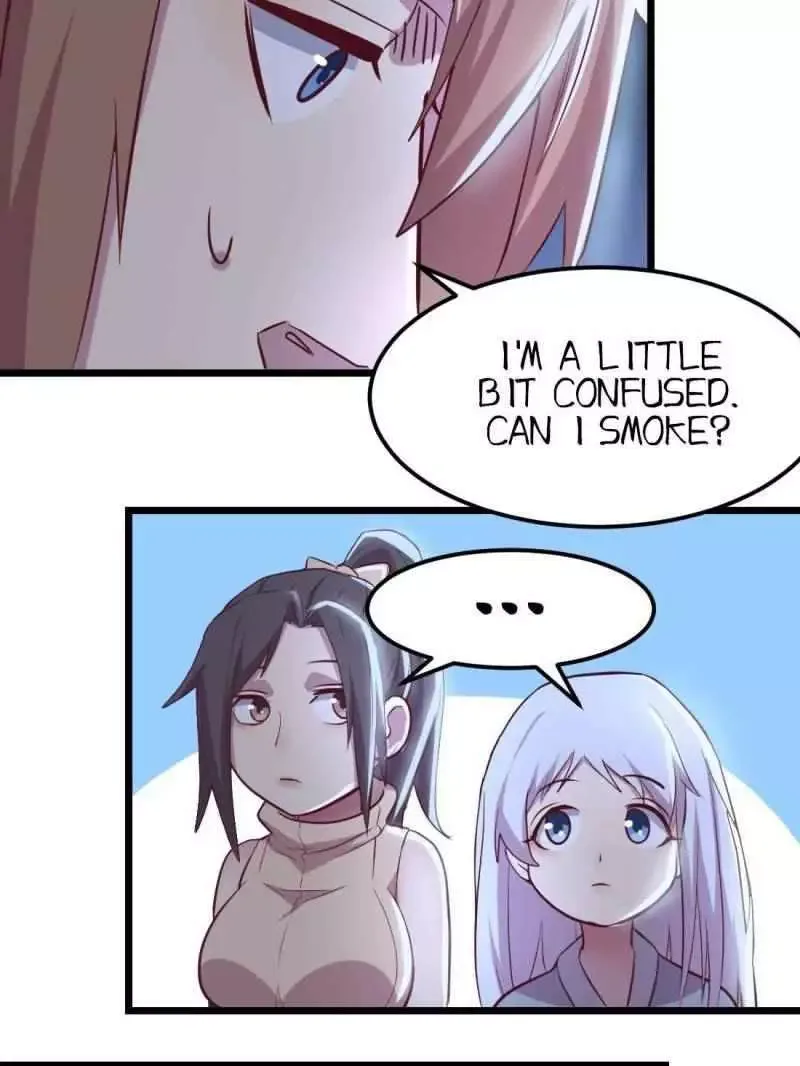 Blind Date To Cultivate Chapter 22 page 26