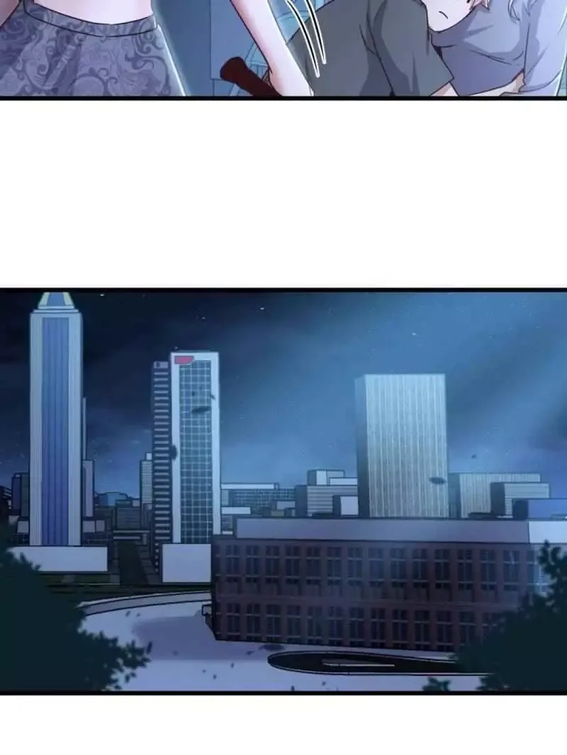 Blind Date To Cultivate Chapter 22 page 6