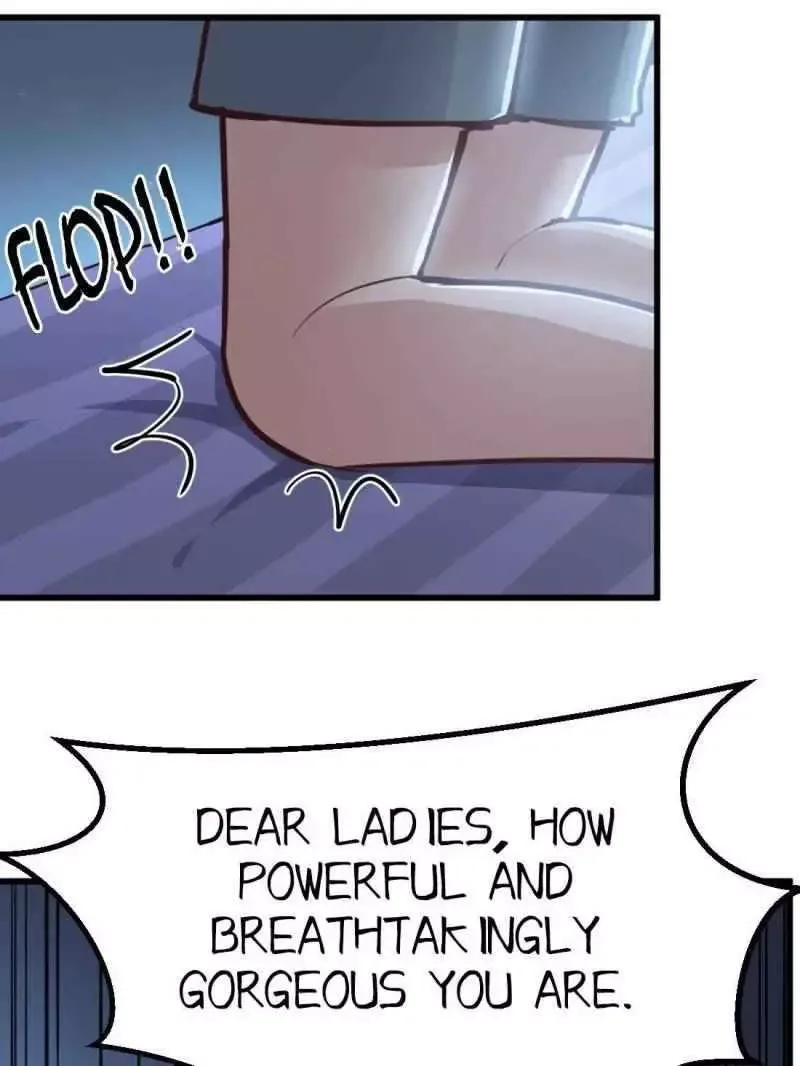Blind Date To Cultivate Chapter 22 page 10