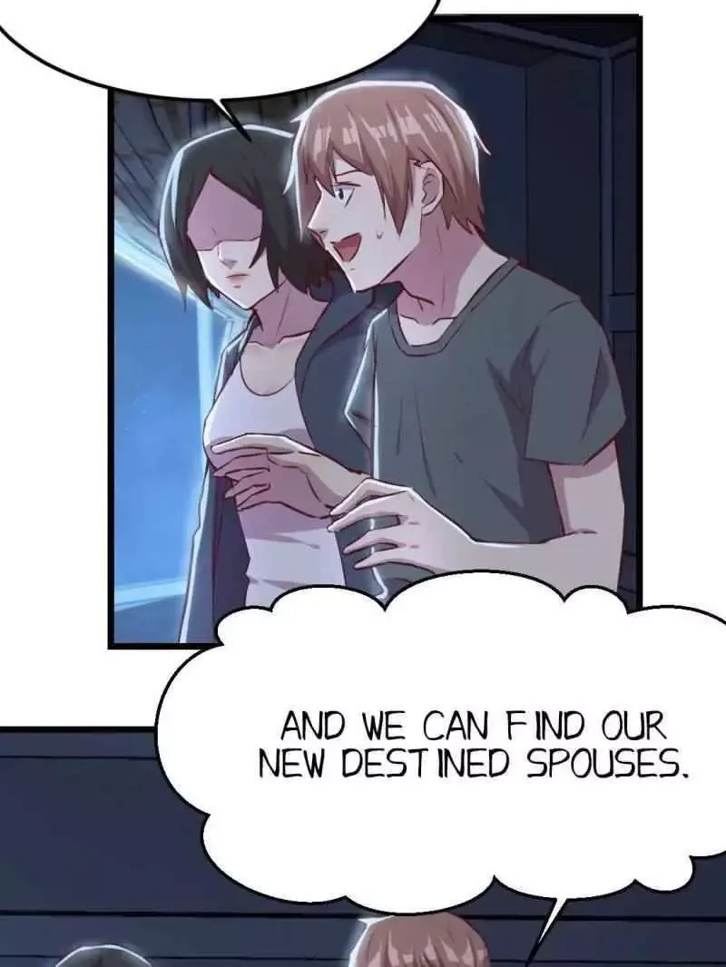 Blind Date To Cultivate Chapter 22 page 15