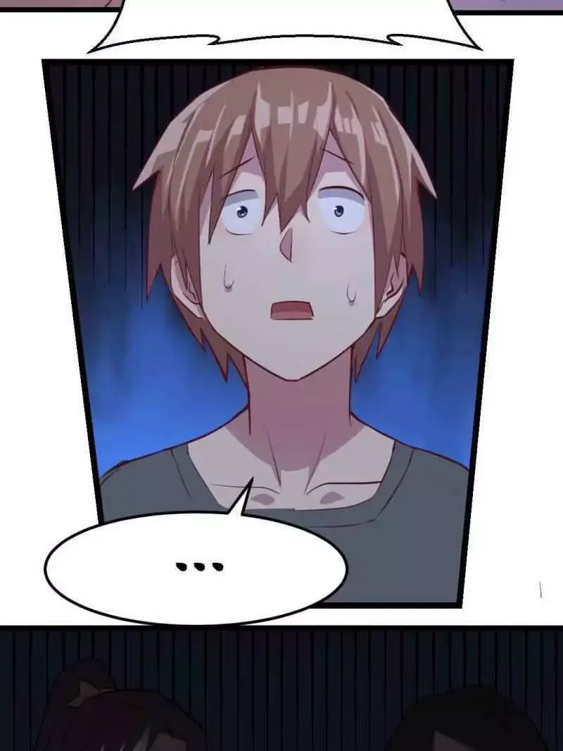 Blind Date To Cultivate Chapter 22 page 18