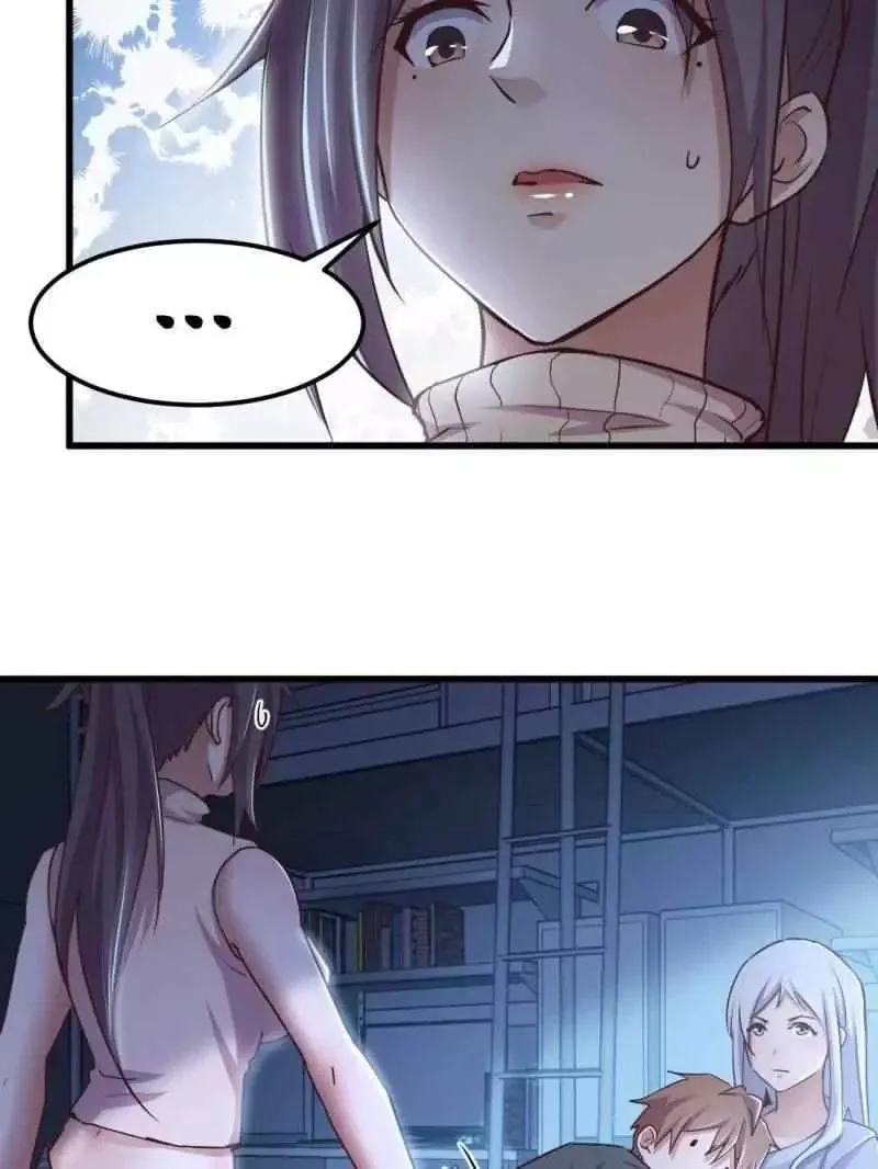 Blind Date To Cultivate Chapter 22 page 5