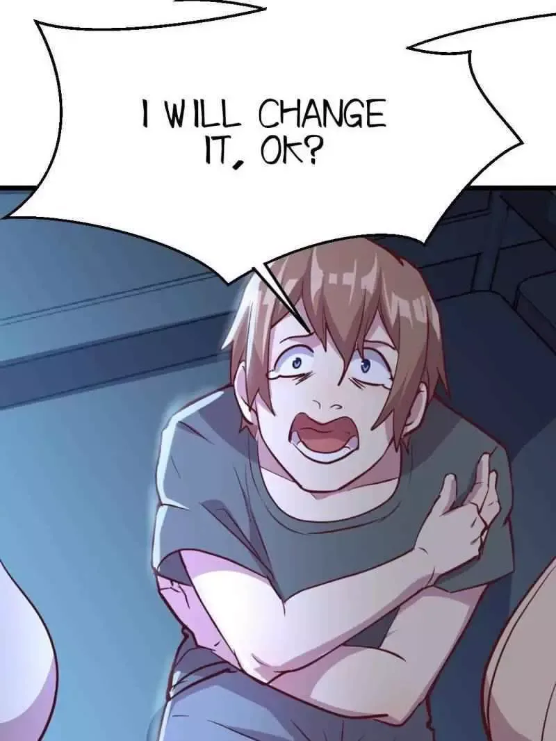 Blind Date To Cultivate Chapter 22 page 20