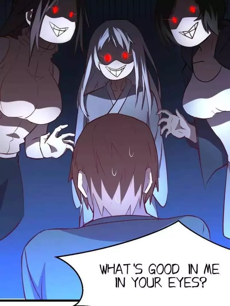 Blind Date To Cultivate Chapter 22 page 19