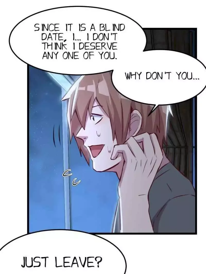 Blind Date To Cultivate Chapter 22 page 14