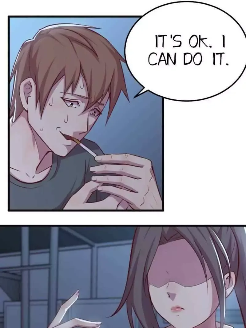 Blind Date To Cultivate Chapter 22 page 31