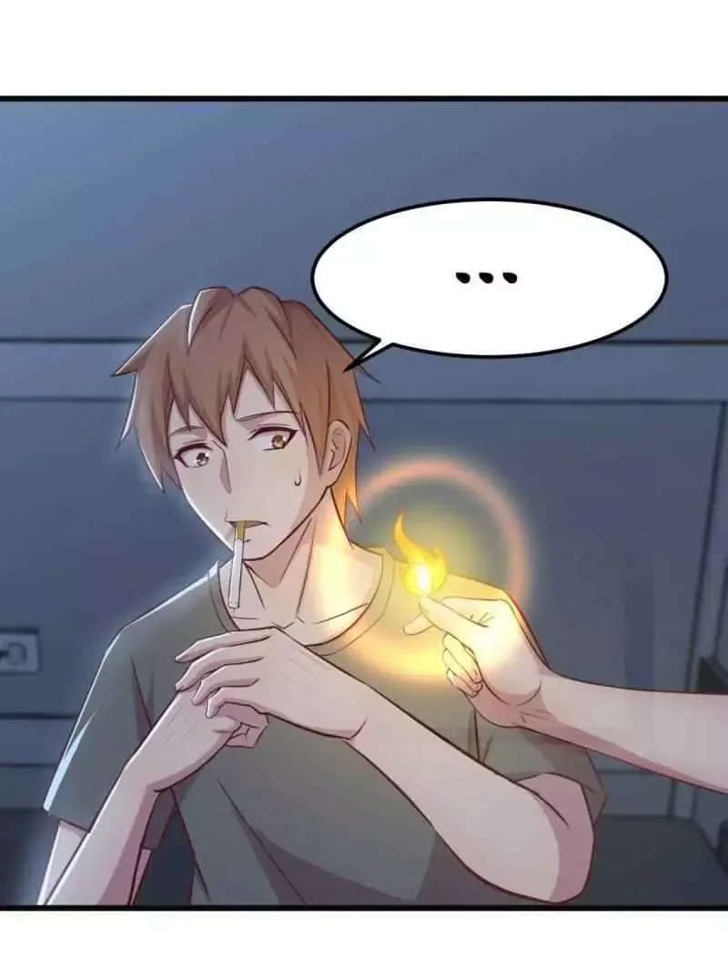 Blind Date To Cultivate Chapter 22 page 33