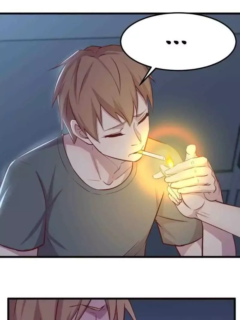 Blind Date To Cultivate Chapter 22 page 34