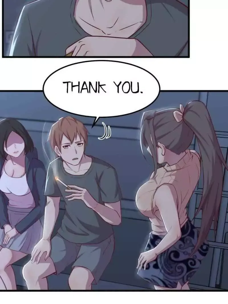 Blind Date To Cultivate Chapter 22 page 36