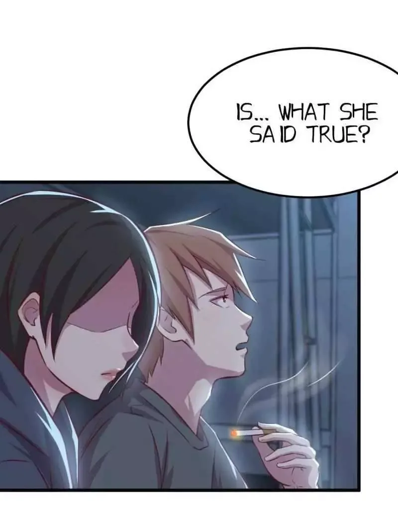 Blind Date To Cultivate Chapter 22 page 37