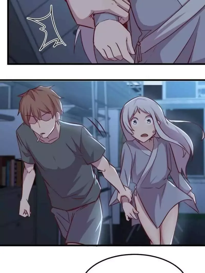 Blind Date To Cultivate Chapter 23 page 2