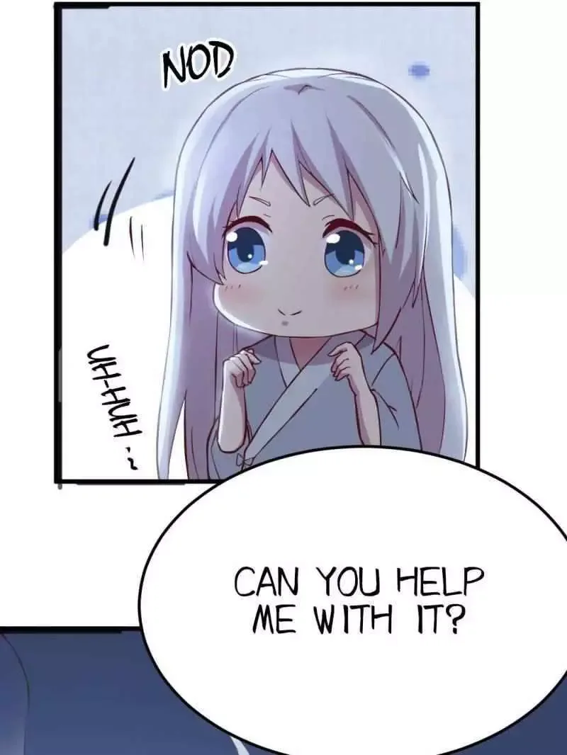 Blind Date To Cultivate Chapter 23 page 25