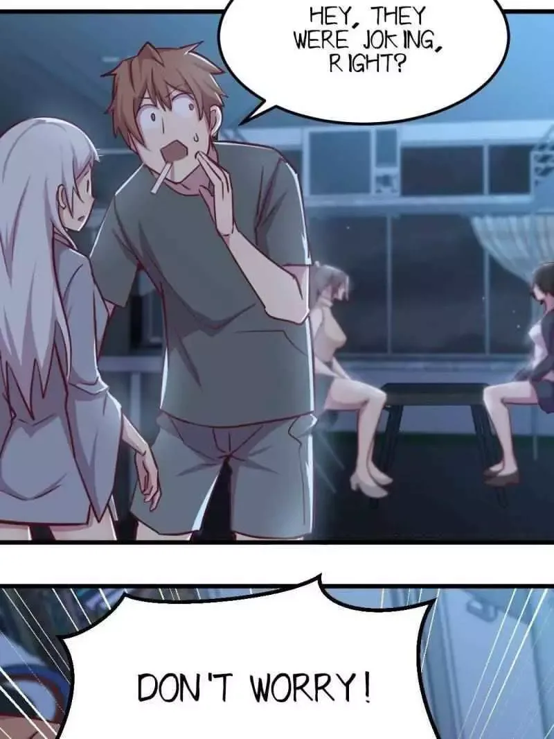 Blind Date To Cultivate Chapter 23 page 3
