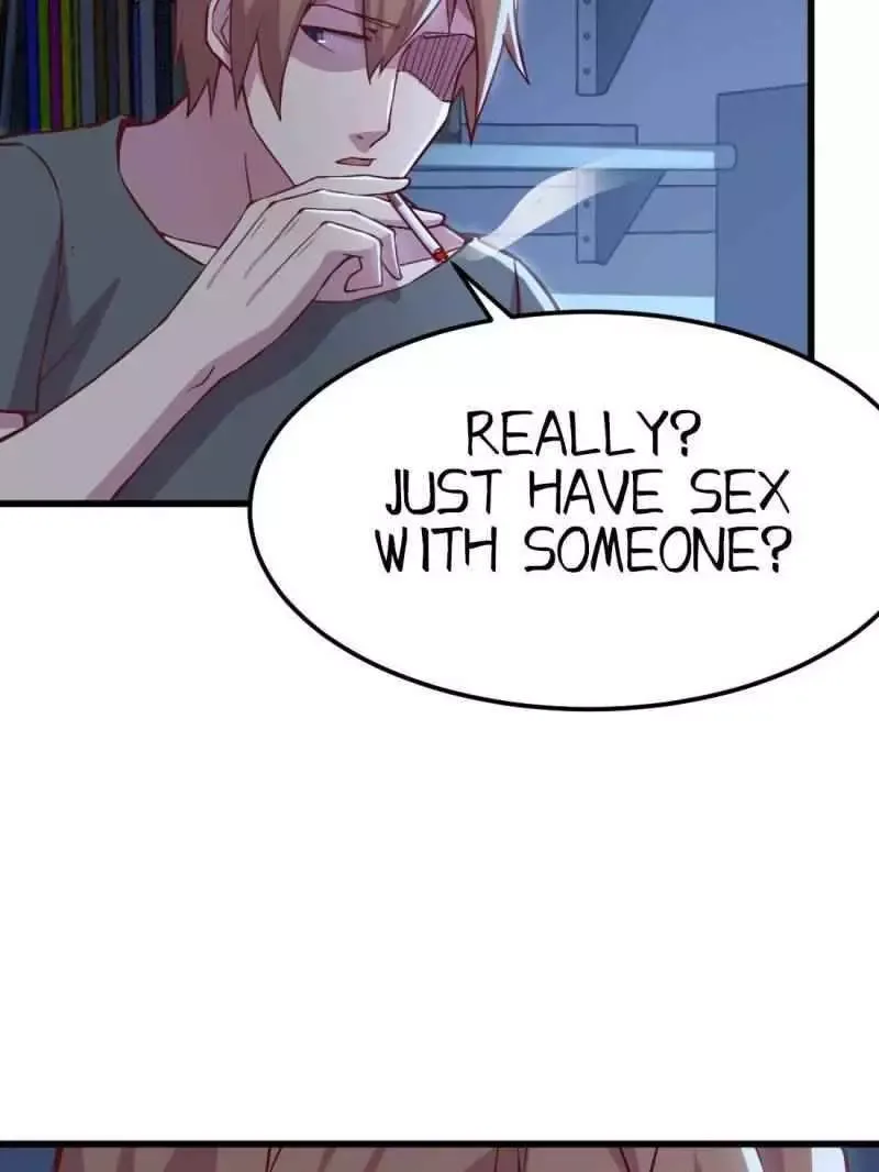 Blind Date To Cultivate Chapter 23 page 23