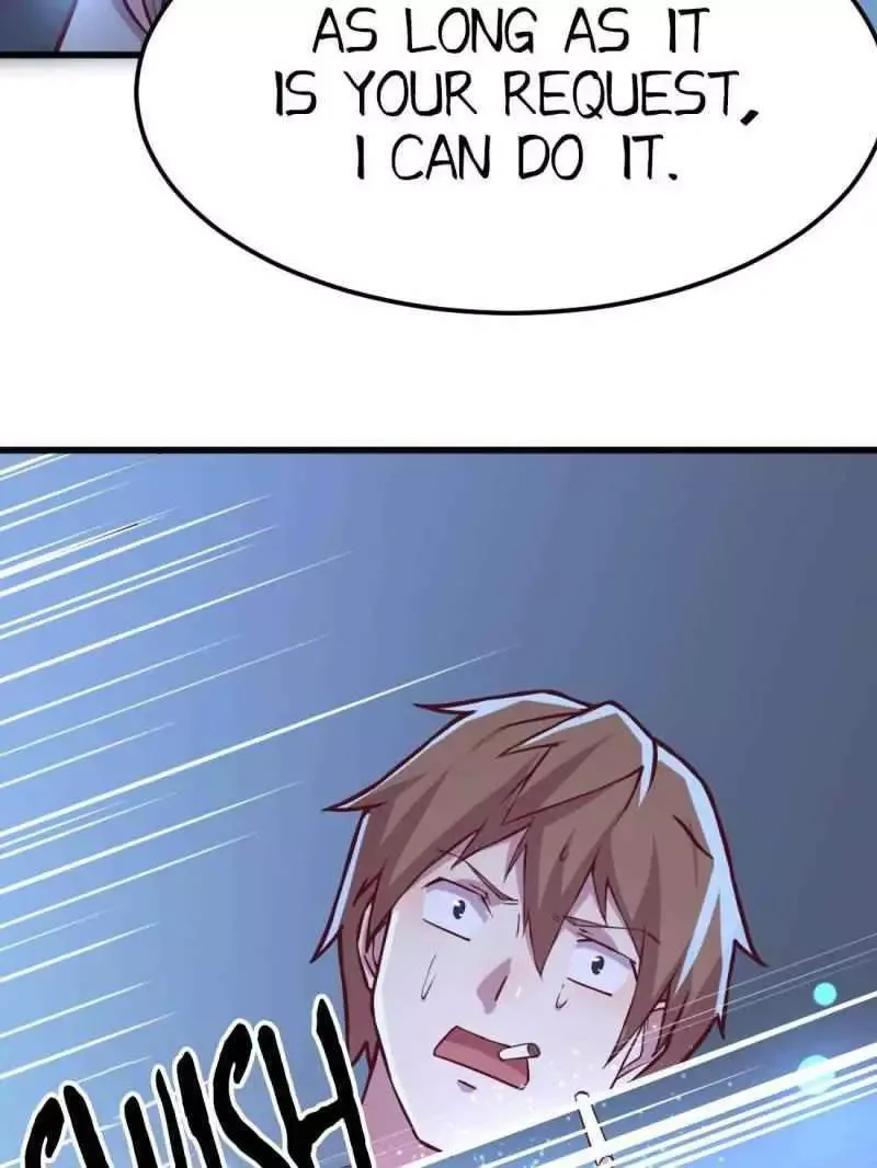 Blind Date To Cultivate Chapter 23 page 28
