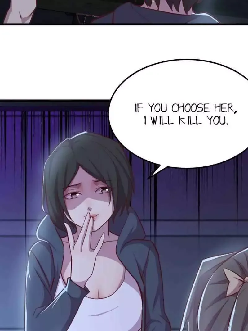 Blind Date To Cultivate Chapter 23 page 9