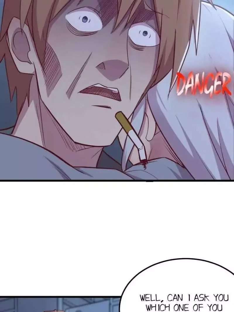 Blind Date To Cultivate Chapter 23 page 7