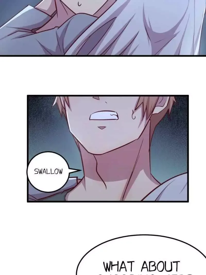 Blind Date To Cultivate Chapter 23 page 12