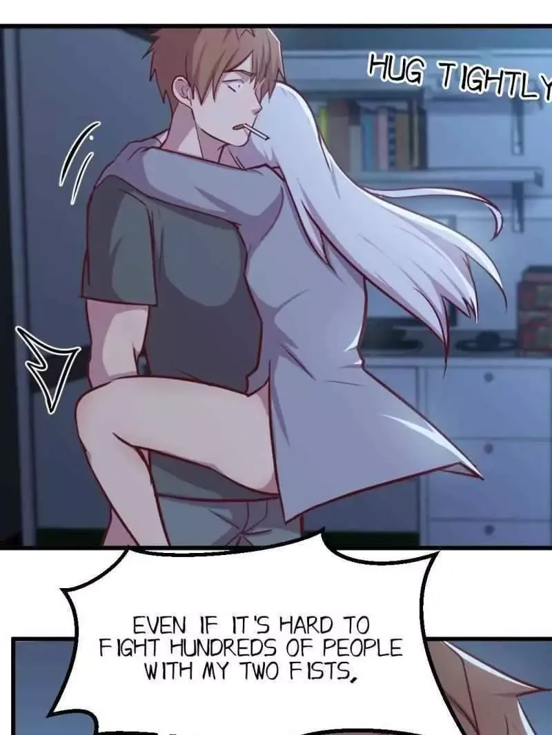 Blind Date To Cultivate Chapter 23 page 5